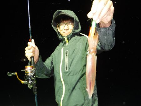 ＢｌｕｅＮｏｔｅ　Ｆｉｓｈｉｎｇ　Ｔａｘｉ 釣果