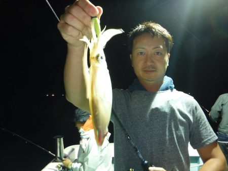 ＢｌｕｅＮｏｔｅ　Ｆｉｓｈｉｎｇ　Ｔａｘｉ 釣果