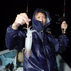 ＢｌｕｅＮｏｔｅ　Ｆｉｓｈｉｎｇ　Ｔａｘｉ 釣果