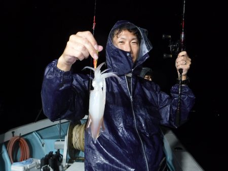 ＢｌｕｅＮｏｔｅ　Ｆｉｓｈｉｎｇ　Ｔａｘｉ 釣果