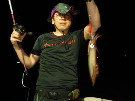 BlueNote Fishing Taxi 釣果