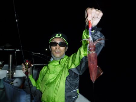 BlueNote Fishing Taxi 釣果