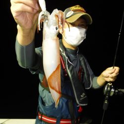 BlueNote Fishing Taxi 釣果