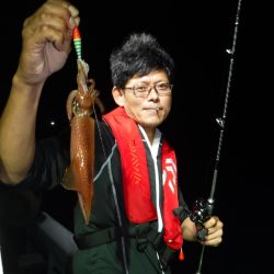 BlueNote Fishing Taxi 釣果