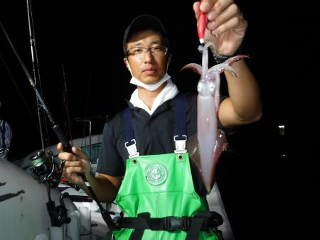 ＢｌｕｅＮｏｔｅ　Ｆｉｓｈｉｎｇ　Ｔａｘｉ 釣果