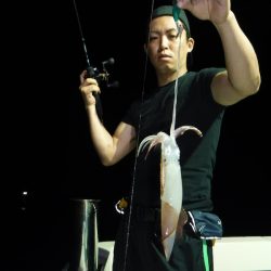 BlueNote Fishing Taxi 釣果