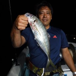 BlueNote Fishing Taxi 釣果