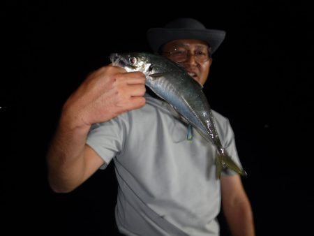 BlueNote Fishing Taxi 釣果