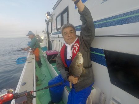 べっぷ丸 釣果