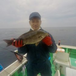 べっぷ丸 釣果
