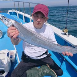 深川 吉野屋 釣果