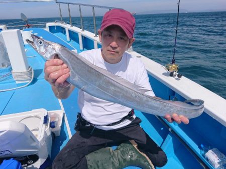 深川 吉野屋 釣果
