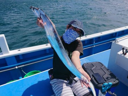 深川 吉野屋 釣果