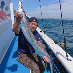 深川 吉野屋 釣果