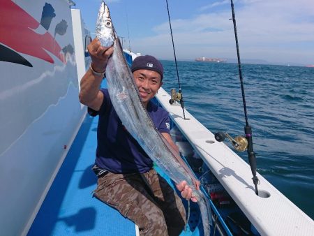 深川　吉野屋 釣果