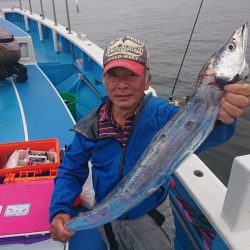 深川 吉野屋 釣果