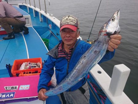 深川 吉野屋 釣果