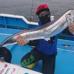 深川 吉野屋 釣果