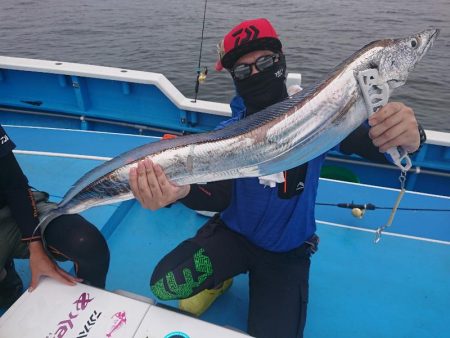 深川 吉野屋 釣果