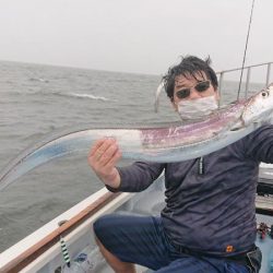 深川 吉野屋 釣果