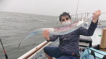 深川 吉野屋 釣果