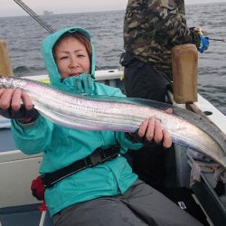 深川 吉野屋 釣果