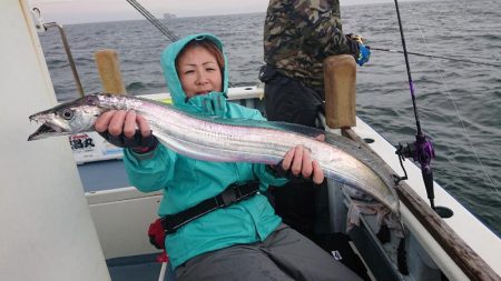 深川 吉野屋 釣果