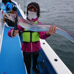 深川　吉野屋 釣果