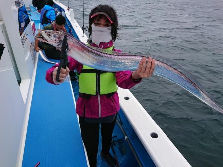 深川　吉野屋 釣果