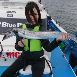 深川　吉野屋 釣果