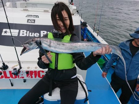 深川　吉野屋 釣果