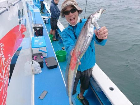 深川　吉野屋 釣果