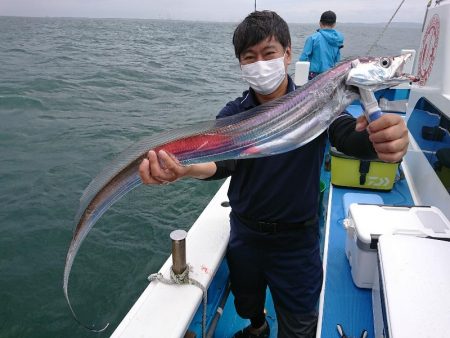 深川　吉野屋 釣果
