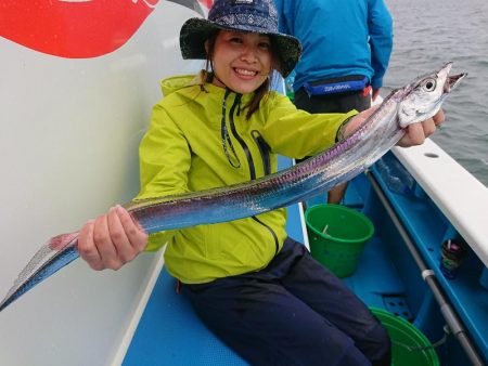 深川　吉野屋 釣果