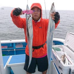 深川 吉野屋 釣果