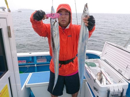 深川 吉野屋 釣果