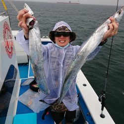 深川 吉野屋 釣果