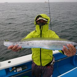 深川 吉野屋 釣果