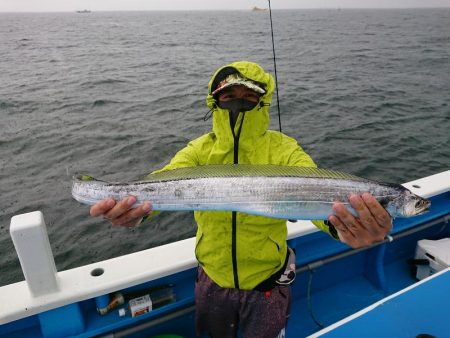 深川 吉野屋 釣果