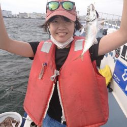 深川 吉野屋 釣果