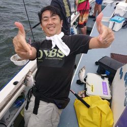 深川 吉野屋 釣果