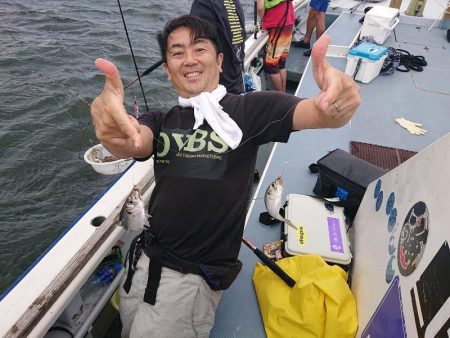 深川 吉野屋 釣果