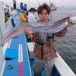 深川 吉野屋 釣果