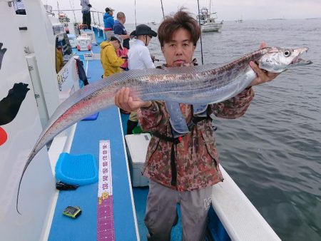 深川 吉野屋 釣果