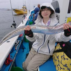 深川 吉野屋 釣果