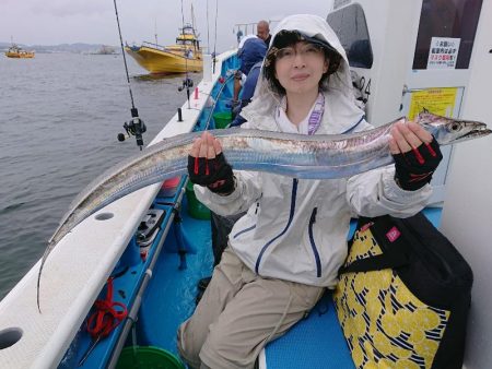 深川　吉野屋 釣果