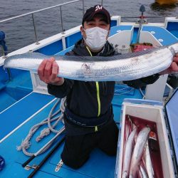 深川 吉野屋 釣果