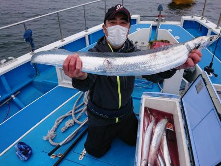 深川 吉野屋 釣果