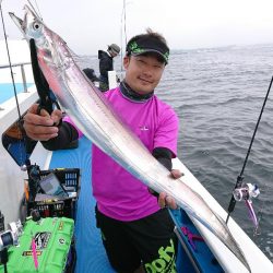 深川　吉野屋 釣果