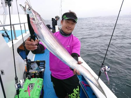 深川　吉野屋 釣果